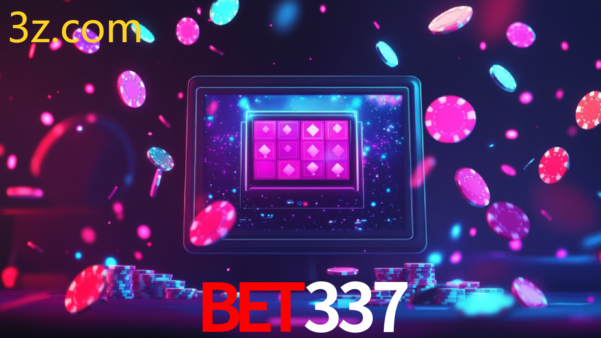 BET337