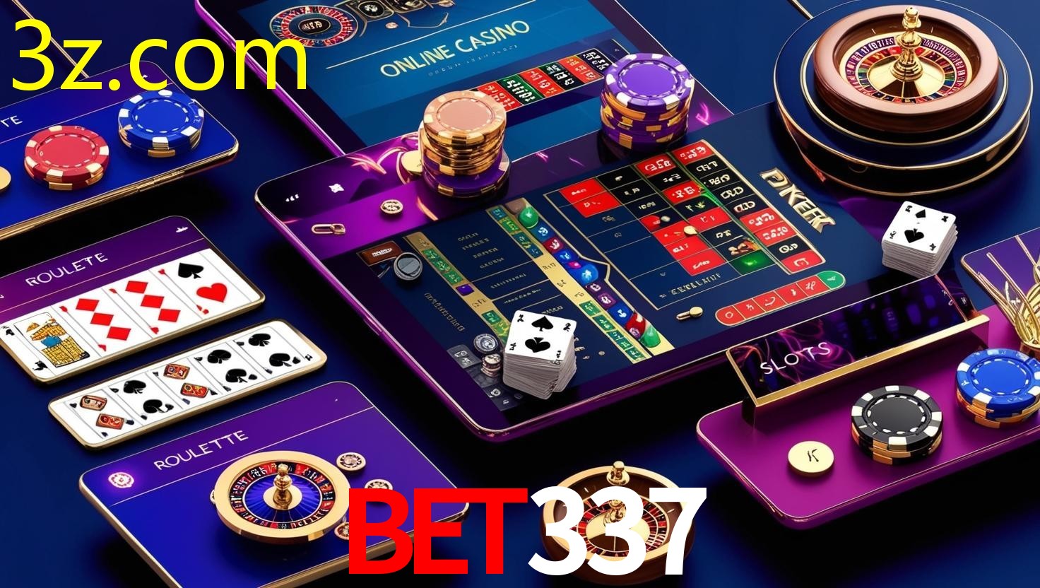 BET337