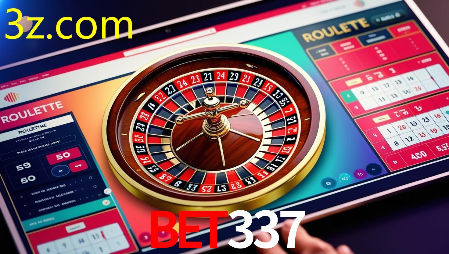 BET337