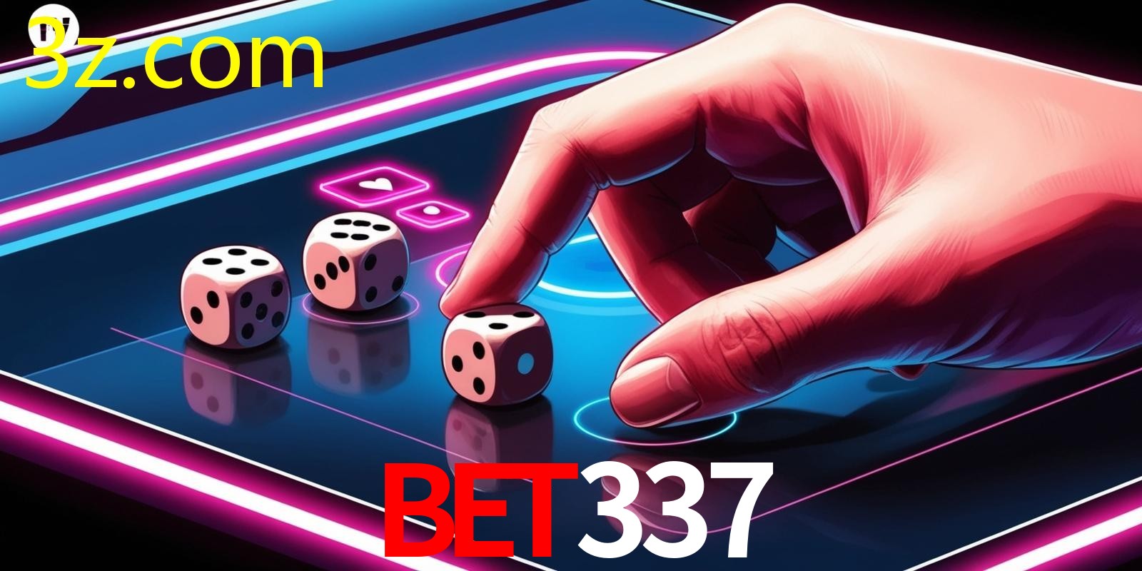 BET337