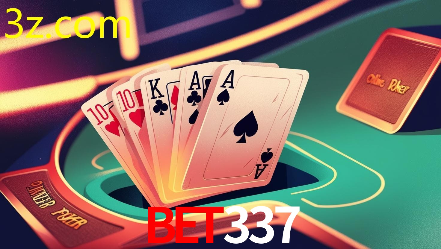 BET337