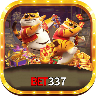 Imagem promocional da bet337 mostrando a plataforma e suas vantagens